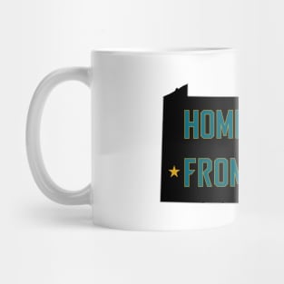 Home Away From Home Mug